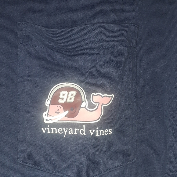 Vineyard Vines T shirt - Picture 3 of 4